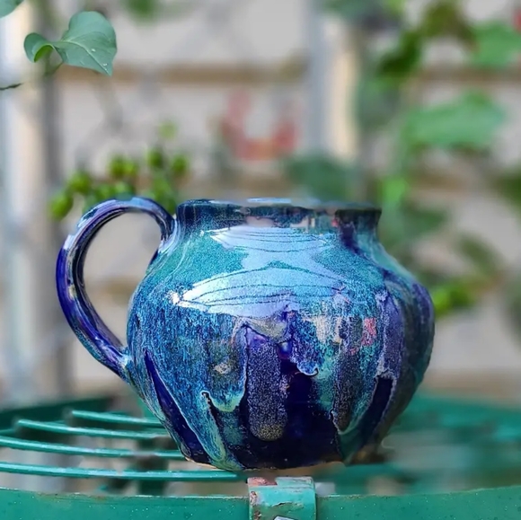 Galaxy Coffee/Tea Mug - Picture 3 of 4